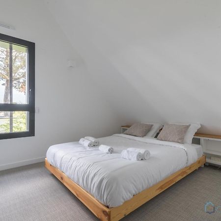 Sekoya Lodge - Proche Plage - Golf ปอร์นิก ภายนอก รูปภาพ